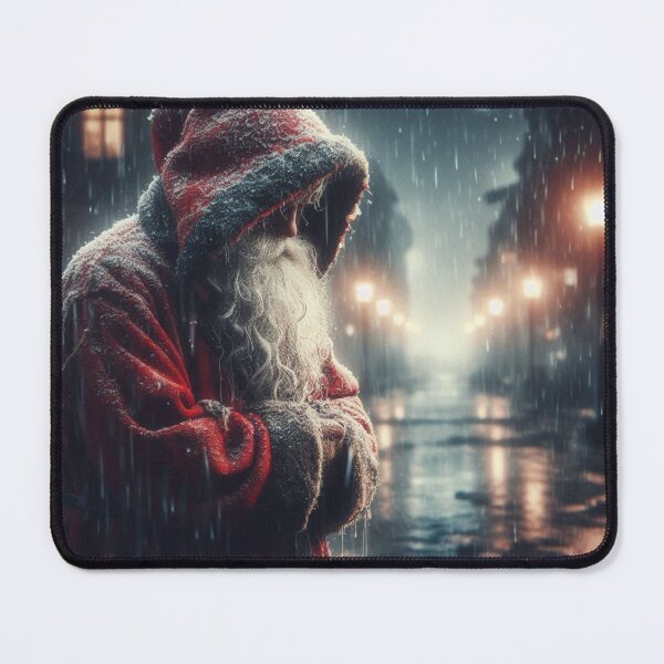 Item preview, Papai Noel designed and sold by sevenmountains.