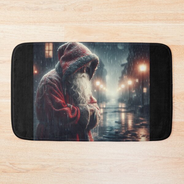 Item preview, Papai Noel designed and sold by sevenmountains.