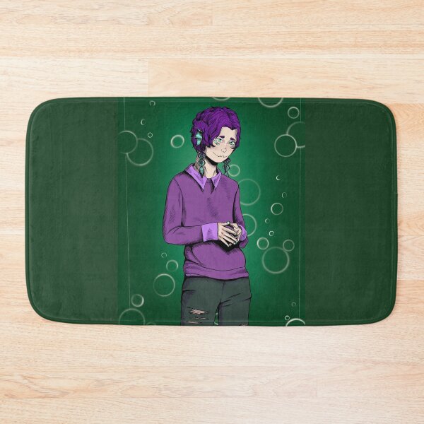 Item preview, Haiko designed and sold by BubblingStatic.
