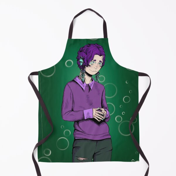 Item preview, Haiko designed and sold by BubblingStatic.