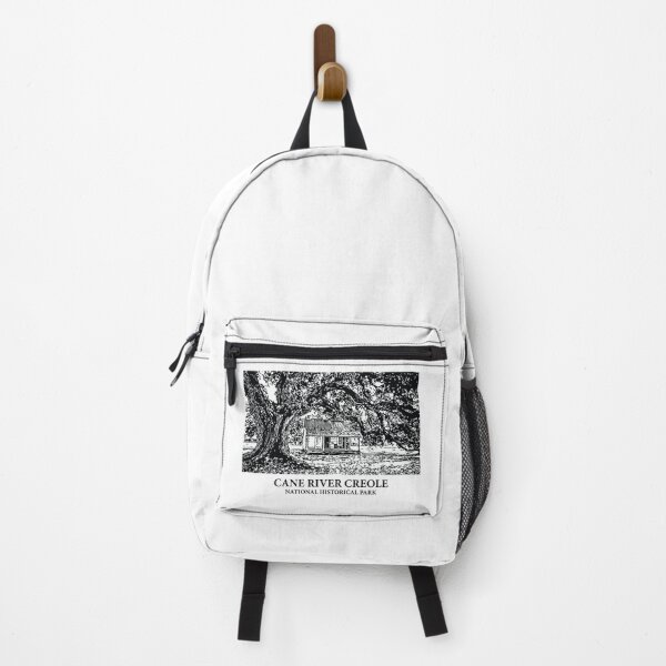 Item preview, Cane River Creole National Historical Park designed and sold by Lakeric Cityscapes.