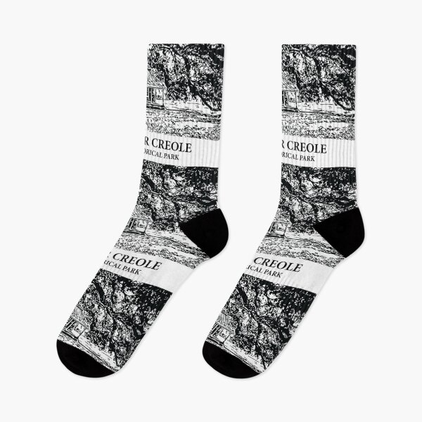 Item preview, Cane River Creole National Historical Park designed and sold by Lakeric Cityscapes.