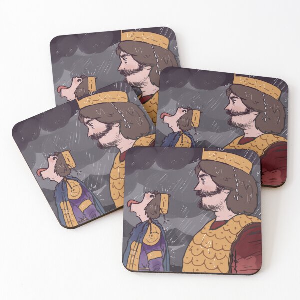 Item preview, Basil ii and Constantine viii designed and sold by igorkazzc.