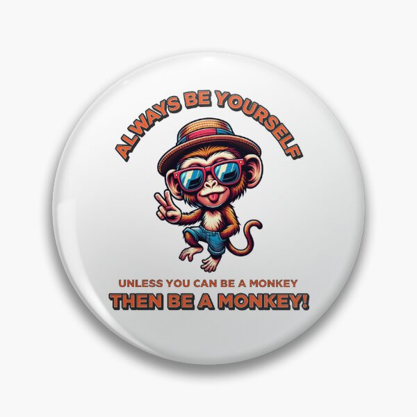 Item preview, Always be yourself designed and sold by Tower Innovations.