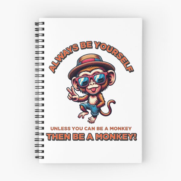 Item preview, Always be yourself designed and sold by Tower Innovations.