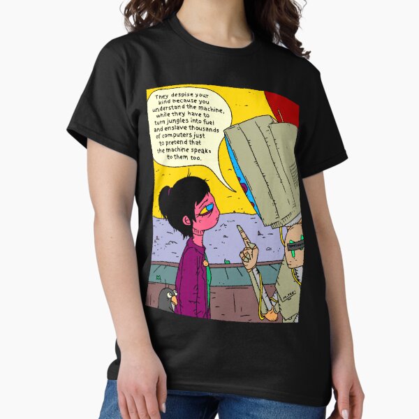 Item preview, The Wisdom of a Pentium-M Man designed and sold by analognowhere.