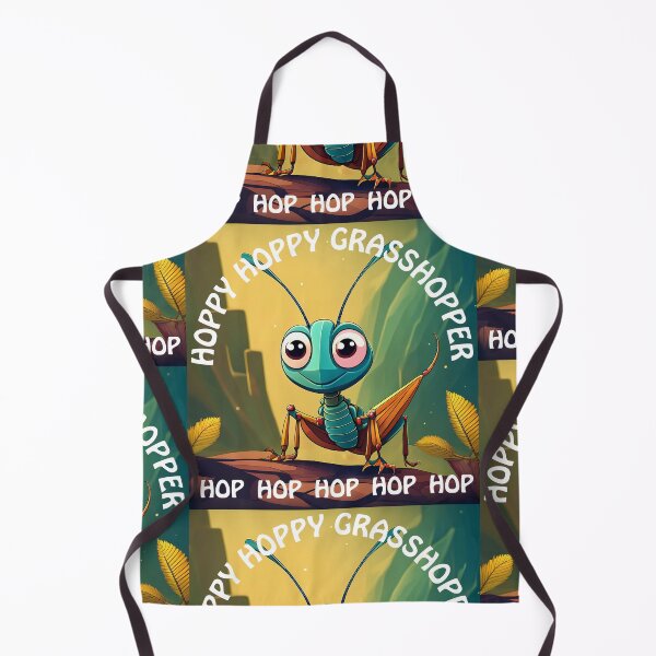 Item preview, Grasshopper  designed and sold by Jay Laurence Landscapes Australia.