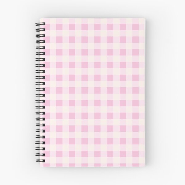 Item preview, Pink Gingham designed and sold by Maekayla Ward.