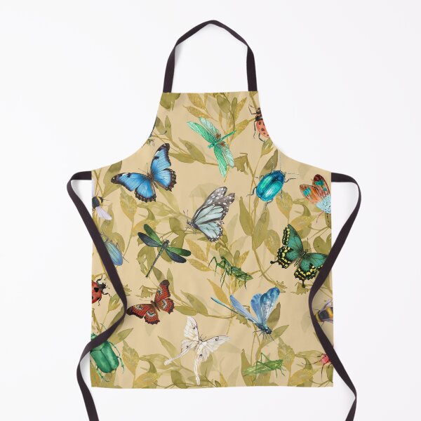 Item preview, Colourful Bugs designed and sold by TurquoiseBird.