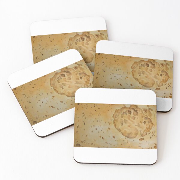 Item preview, Close-Up of Lacey Swiss Cheese designed and sold by Persis Johnson.