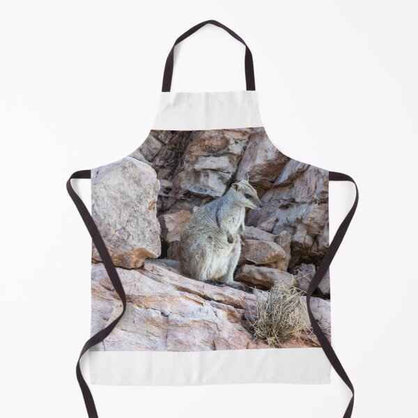 Item preview, Australian Rock Wallaby designed and sold by johkar-photos.