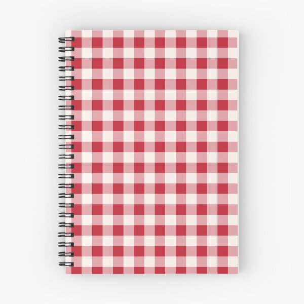 Item preview, Red Gingham designed and sold by Maekayla Ward.