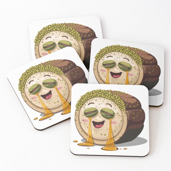Item preview,    Baklava  designed and sold by kmf1313.