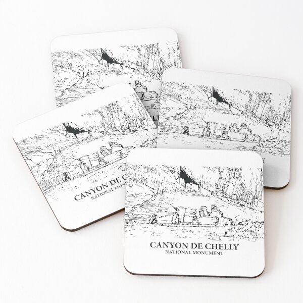 Item preview, Canyon de Chelly National Monument designed and sold by Lakeric Cityscapes.