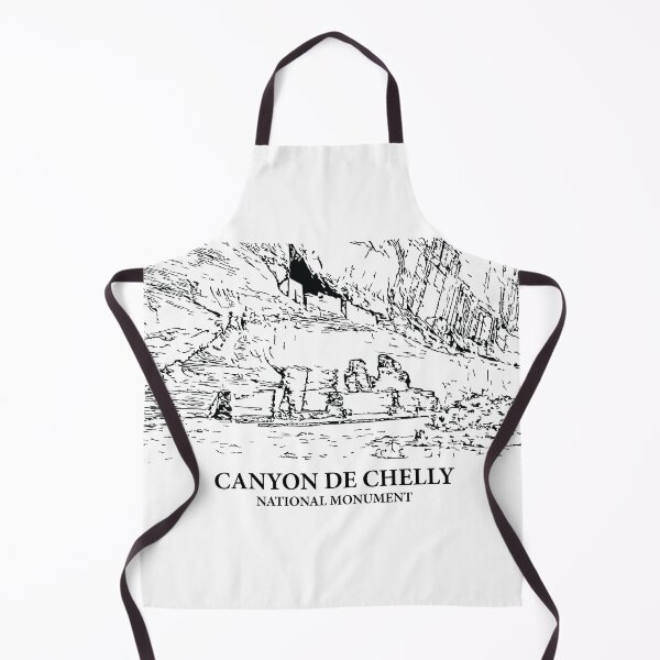 Item preview, Canyon de Chelly National Monument designed and sold by Lakeric.
