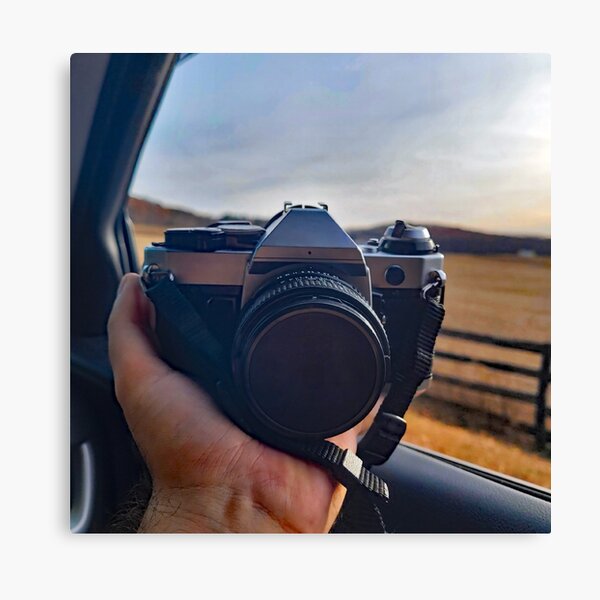 Item preview, Vintage 35mm film camera designed and sold by Leo K..