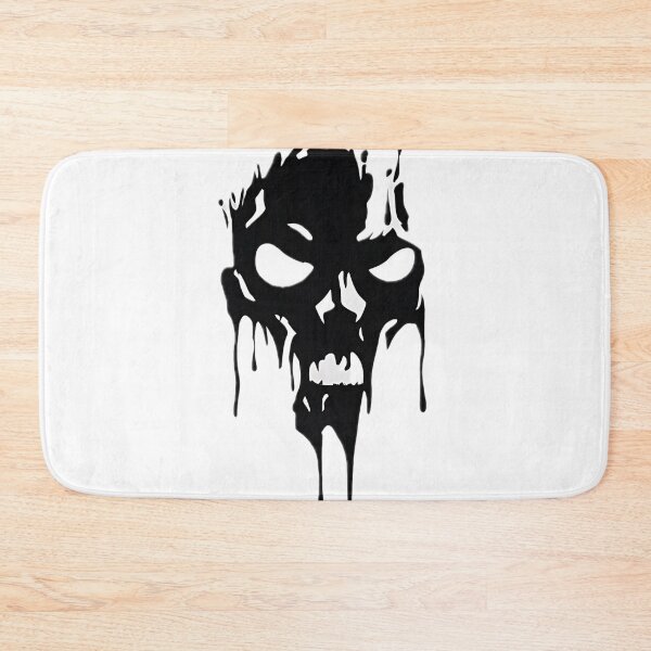 Item preview, Zombie Shadow designed and sold by Zenvo.