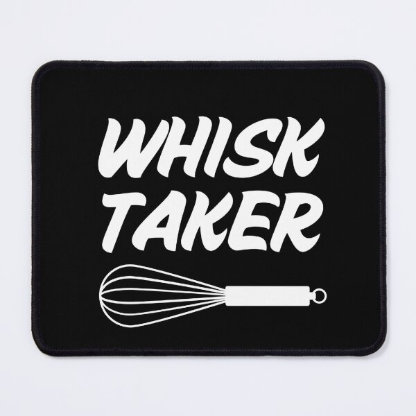 Item preview, Whisk Taker designed and sold by RedPumpFlash.