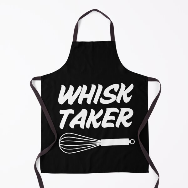 Item preview, Whisk Taker designed and sold by RedPumpFlash.