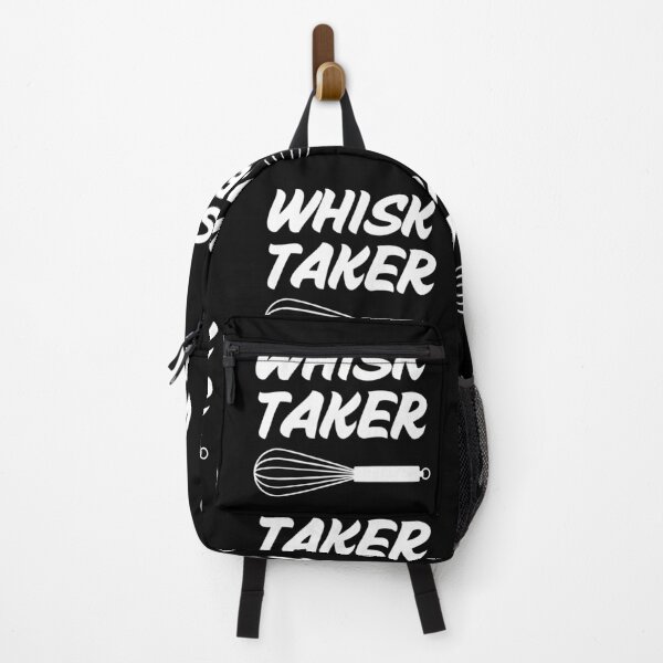 Item preview, Whisk Taker designed and sold by RedPumpFlash.