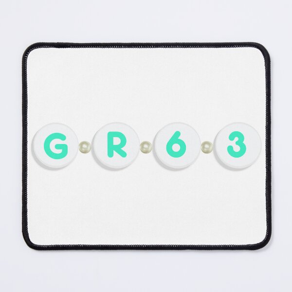 Item preview, George Russell Friendship Bracelet designed and sold by madisongolan.