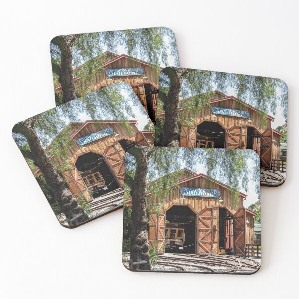 Item preview, Poway Railway designed and sold by heatherfriedman.