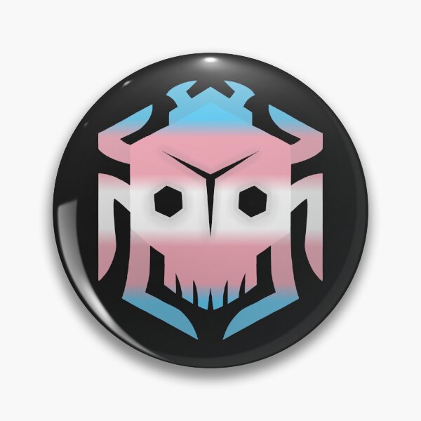 Item preview, Mourn Watch - Veilguard Trans designed and sold by NerdxPlays.