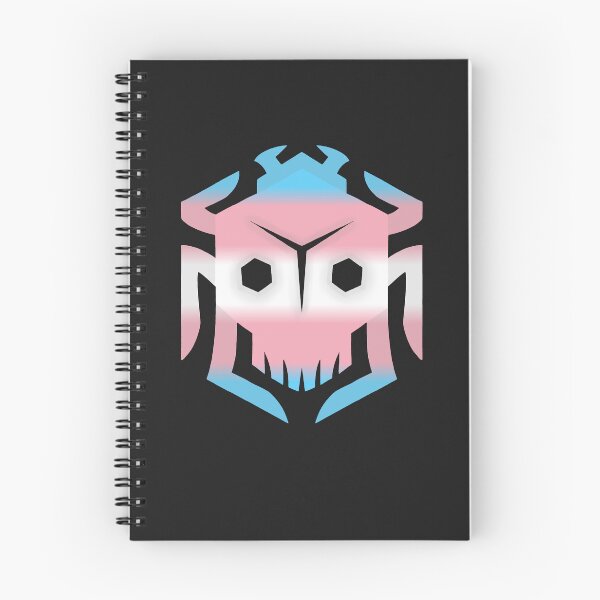 Item preview, Mourn Watch - Veilguard Trans designed and sold by NerdxPlays.