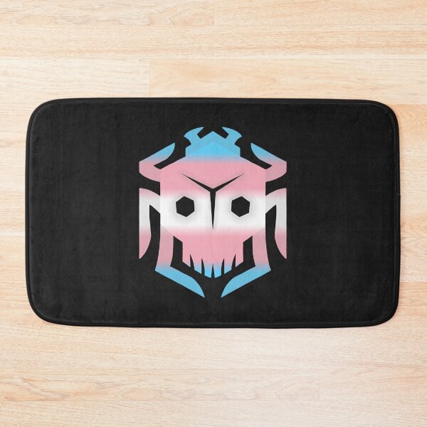 Item preview, Mourn Watch - Veilguard Trans designed and sold by NerdxPlays.