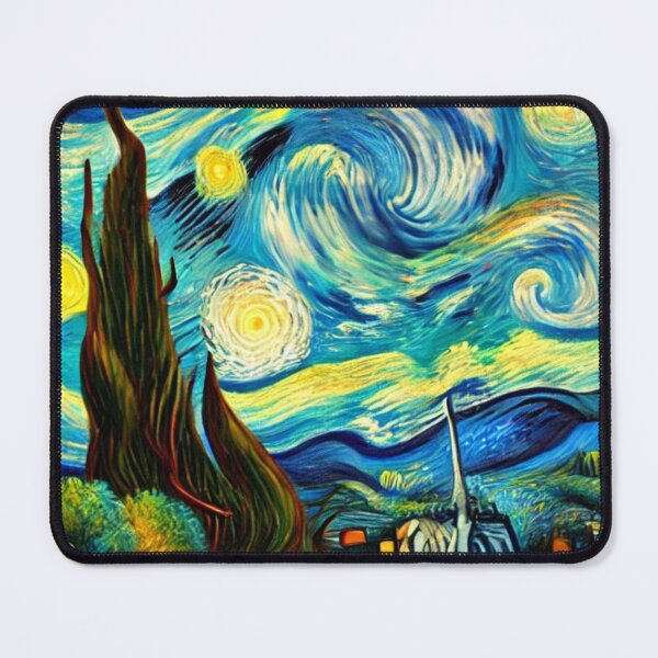 Item preview, Village Beneath the Stars designed and sold by D818.