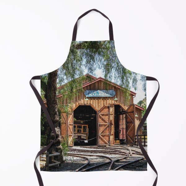Item preview, Poway Railway designed and sold by heatherfriedman.
