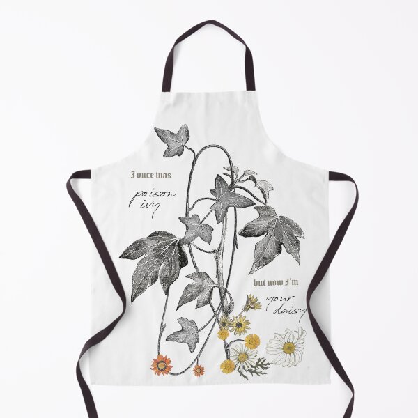 Item preview, Once Was Poison Ivy Reputation designed and sold by sparaticart.