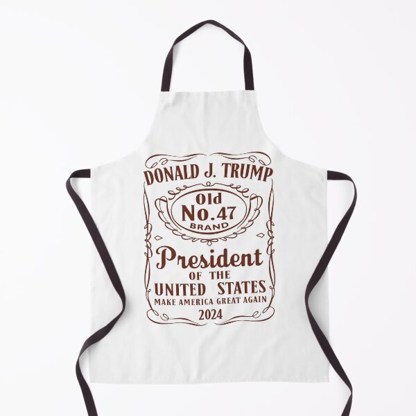 Item preview, Donald J Trump 45 47 President of the United States Make America Great Again 2024 designed and sold by designsbyphi.