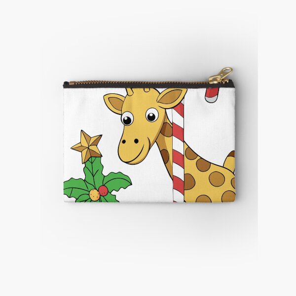 Item preview, Gingerbread Giraffe designed and sold by omerfdln34.