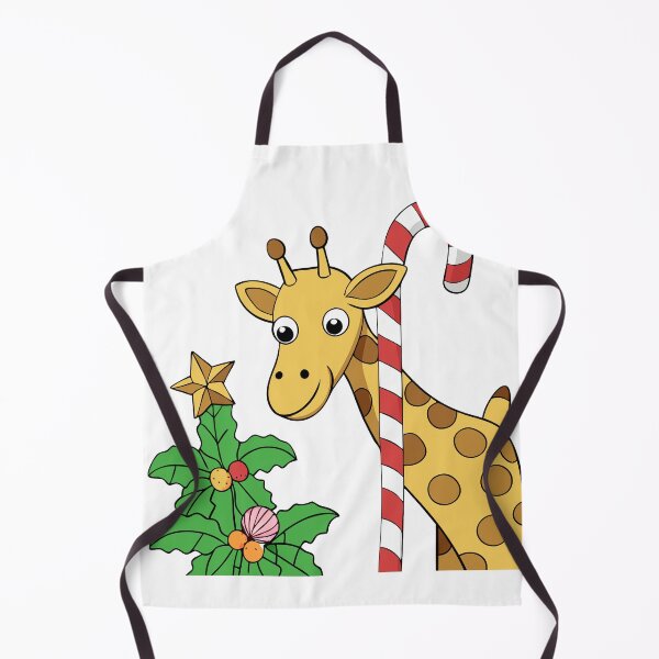 Item preview, Gingerbread Giraffe designed and sold by omerfdln34.