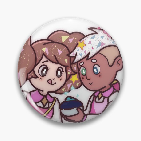 Item preview, Bee & Deckard designed and sold by Likethesea6.