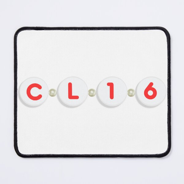 Item preview, Charles Leclerc Friendship Bracelet designed and sold by madisongolan.