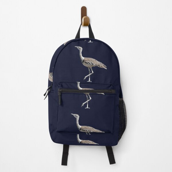 Item preview, Copy of Australian Bustard White Alternate Design designed and sold by designsasstultd.