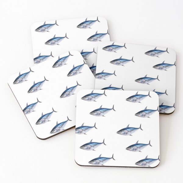 Item preview, Big Beast - Blue Fin Tuna designed and sold by Reelyfishing.