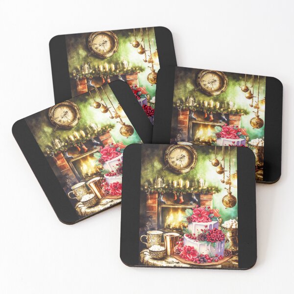 Item preview, CHRISTMAS TREATS designed and sold by Tammera.
