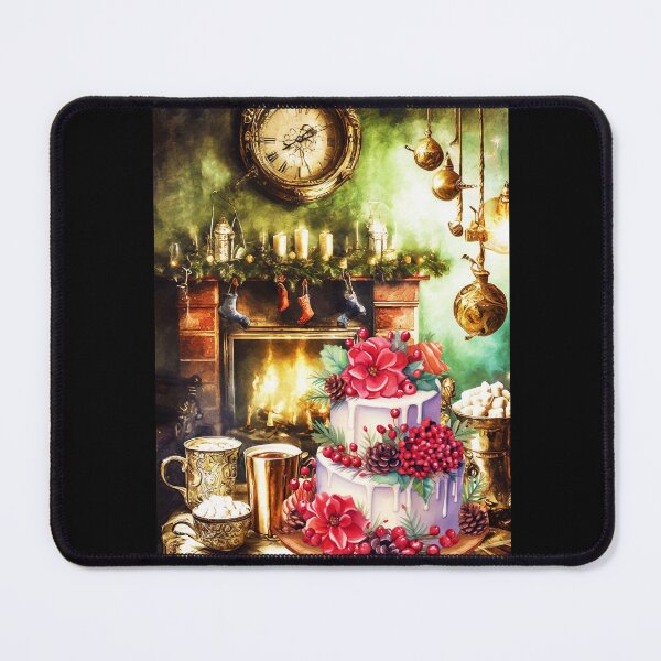 Item preview, CHRISTMAS TREATS designed and sold by Tammera.