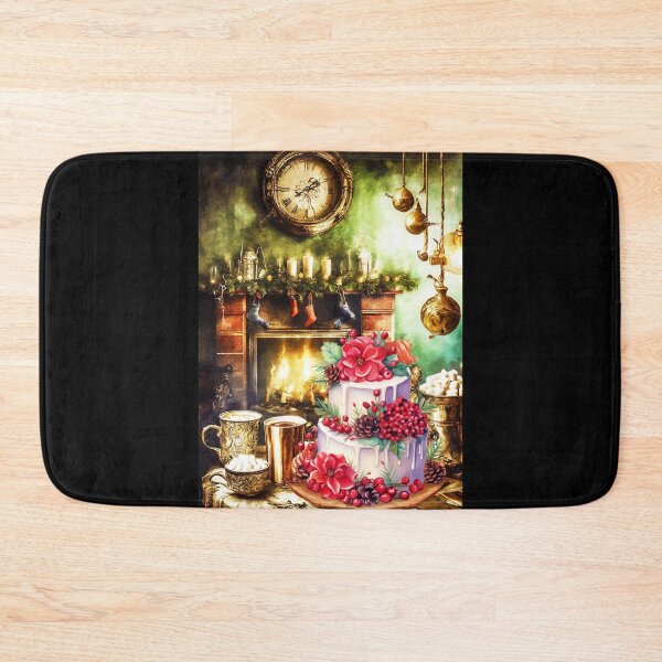 Item preview, CHRISTMAS TREATS designed and sold by Tammera.