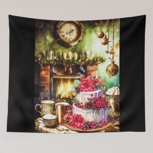 Item preview, CHRISTMAS TREATS designed and sold by Tammera.