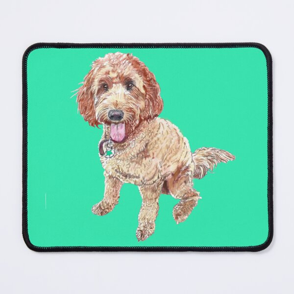 Item preview, Emma - Pet Walker - Hawaii designed and sold by daveand65.
