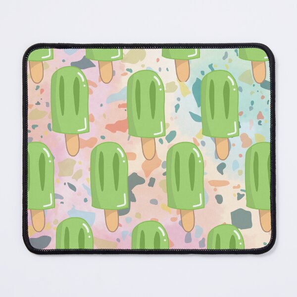Item preview, Lime Popsicles designed and sold by Mushroom Patch Designs.