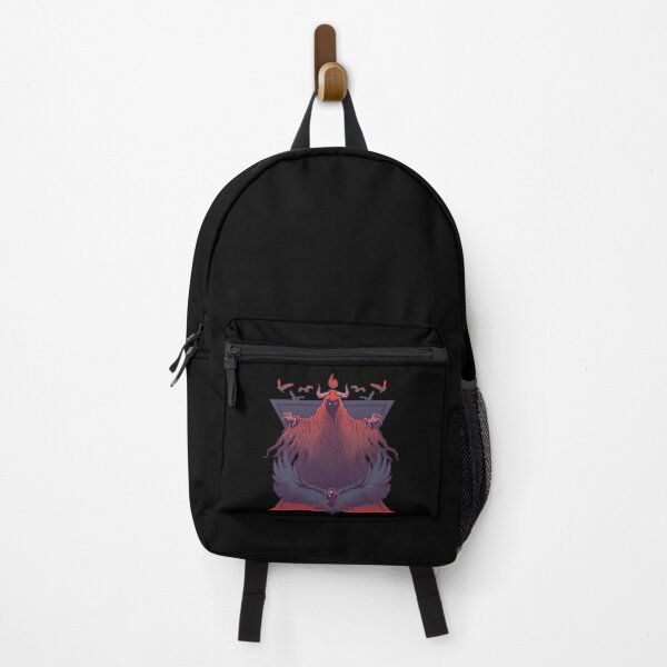 Item preview, Demon Controlling a Dark Raven designed and sold by TurtleDojo.