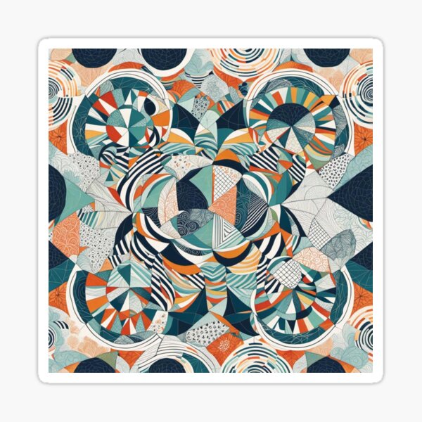 Item preview, Inner Journey designed and sold by batchevArt.