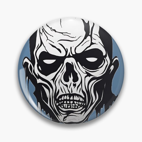 Item preview, The Dead Silhouette  designed and sold by Zenvo.