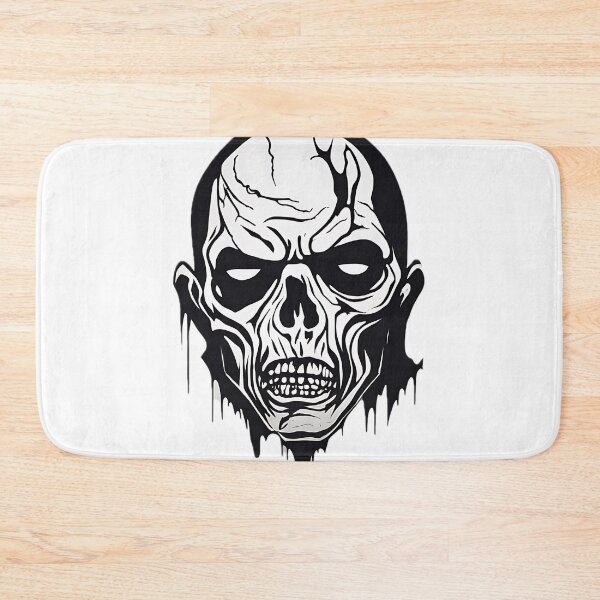 Item preview, The Dead Silhouette  designed and sold by Zenvo.