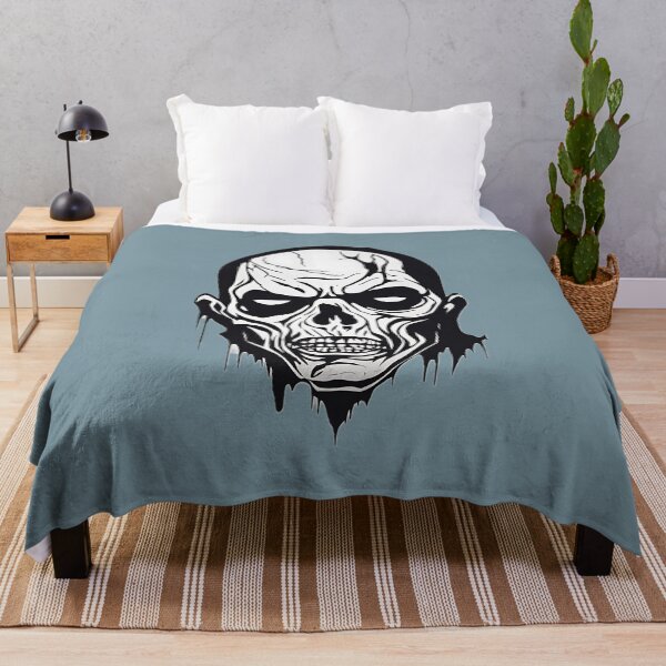 Item preview, The Dead Silhouette  designed and sold by Zenvo.